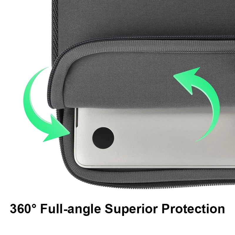 Laptop Protective Sleeve Case