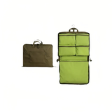 6-in-1 Travel Packing Organizer