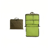 6-in-1 Travel Packing Organizer