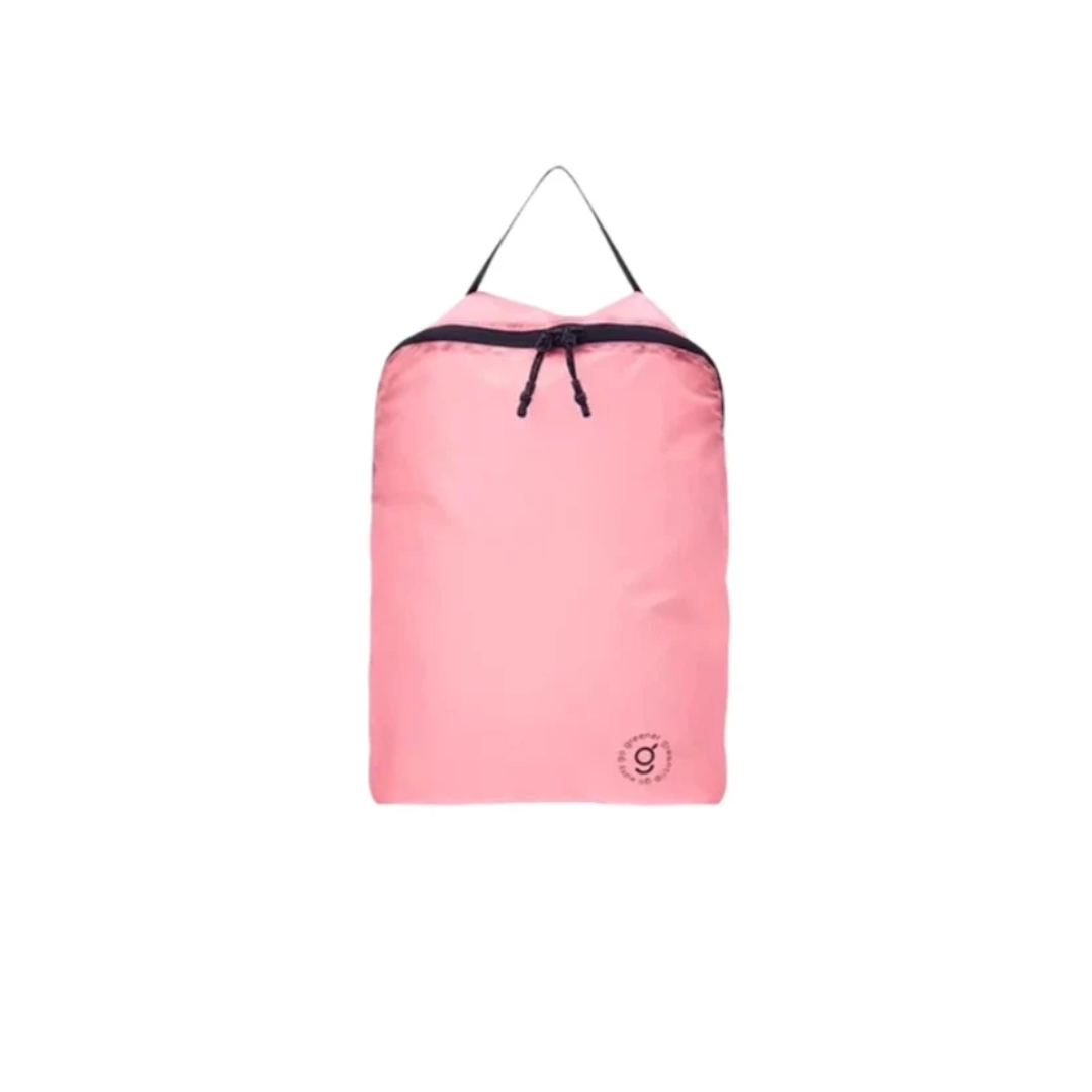 Eco-Light Travel Clothing Bag