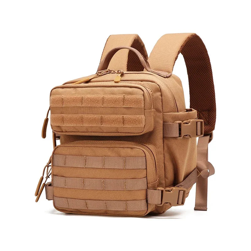 Mini 9L Tactical Backpack