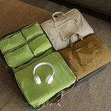 6-in-1 Travel Packing Organizer