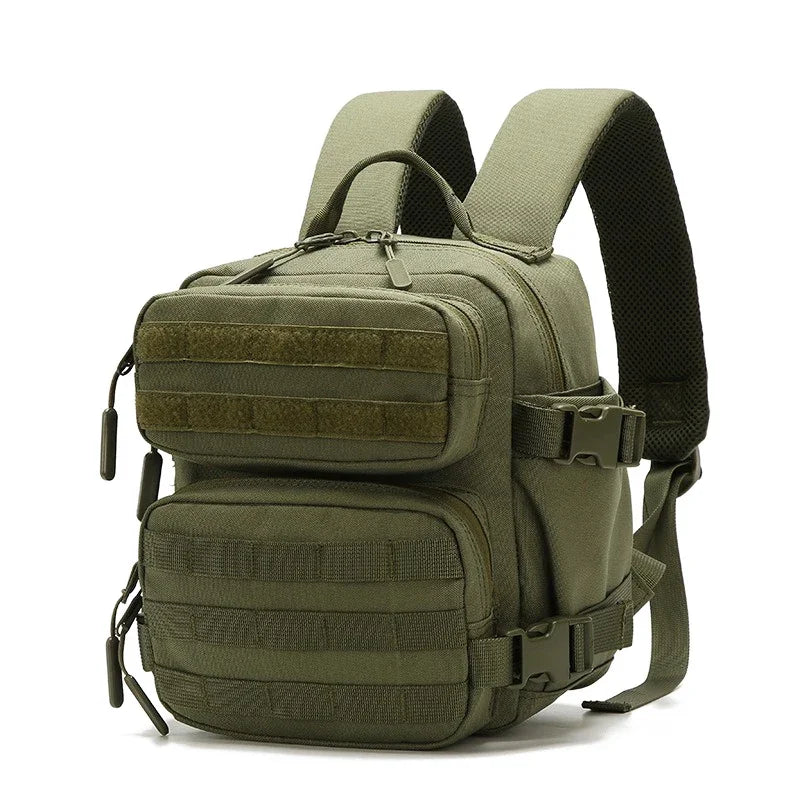 Mini 9L Tactical Backpack