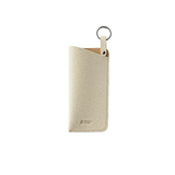 Pebbled Ring Loop Glasses Sleeve