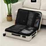 Compressible Travel Packing Cubes Set