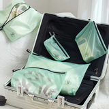 Eco-Light Travel Organiser Bag