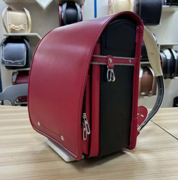 Japanese Style School Backpack