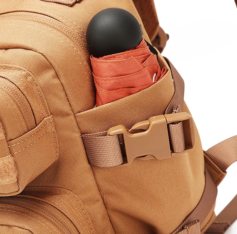 Mini 9L Tactical Backpack