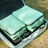 Eco-Light Travel Clothing Bag