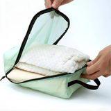 Eco-Light Travel Clothing Bag