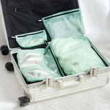 Eco-Light Travel Organiser Bag