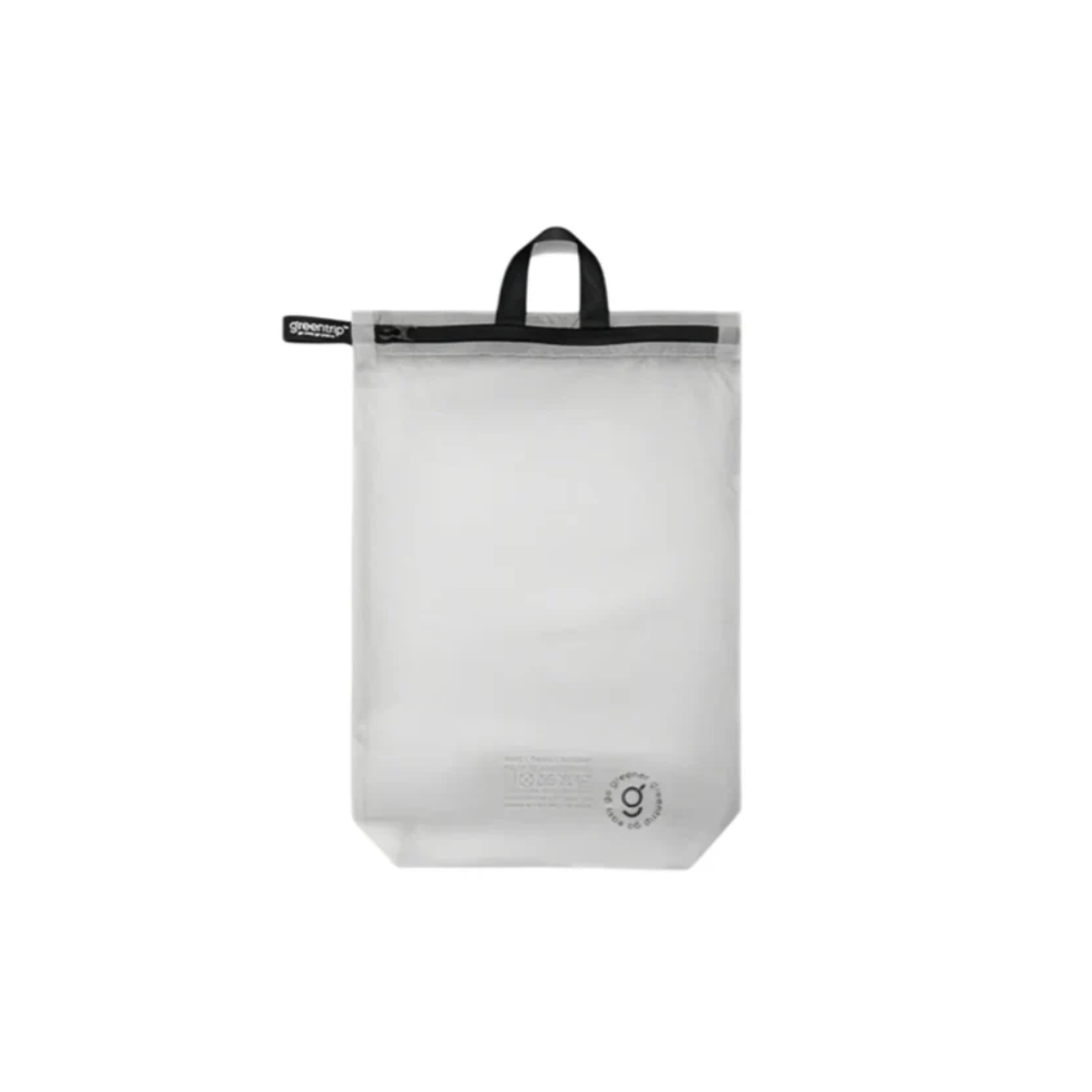 Eco-Light Recycled Nylon Travel Laundry Bag