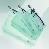 Eco-Light Travel Organiser Bag