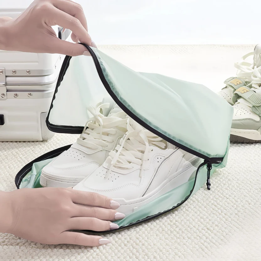Eco-Light Travel Clothing Bag