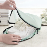 Eco-Light Travel Clothing Bag