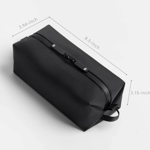 BareEase Ultra-Minimal Carry Pouch