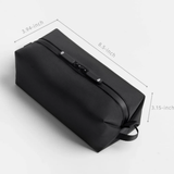 BareEase Ultra-Minimal Carry Pouch