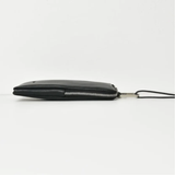 Soft Leather Zip Glasses Pouch