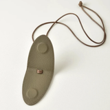 Soft Leather Magnetic Glasses Holder