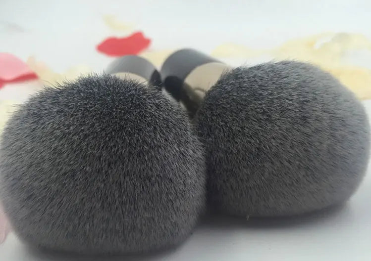 Multi-Function Foundation Powder Blush Makeup Brush