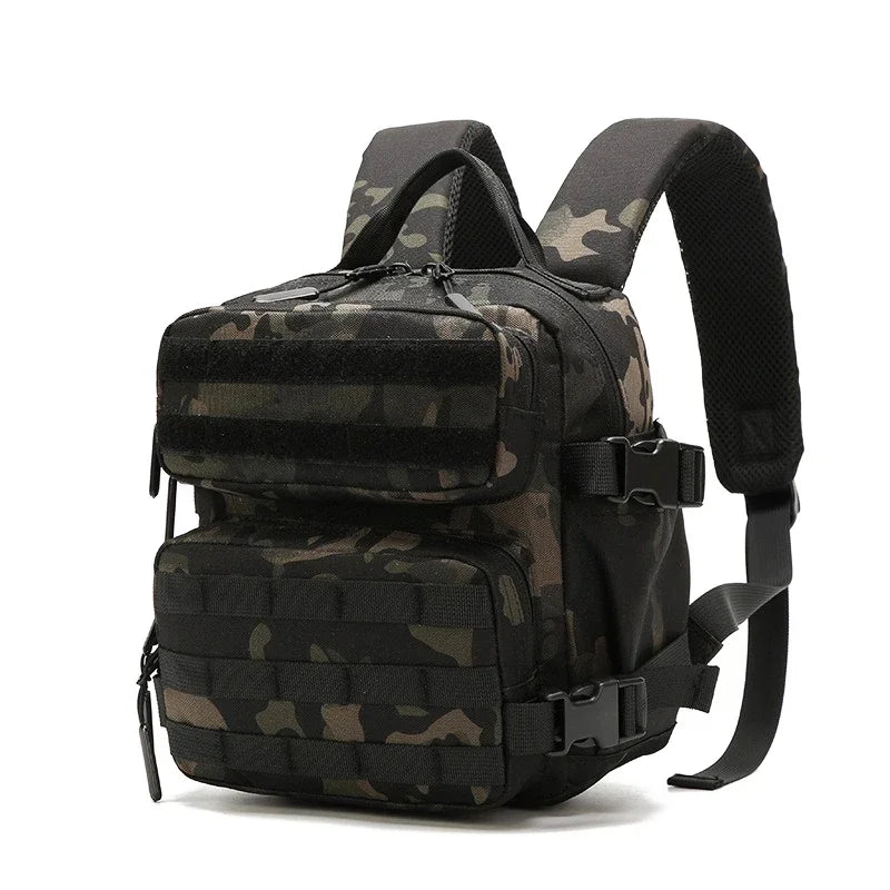 Mini 9L Tactical Backpack