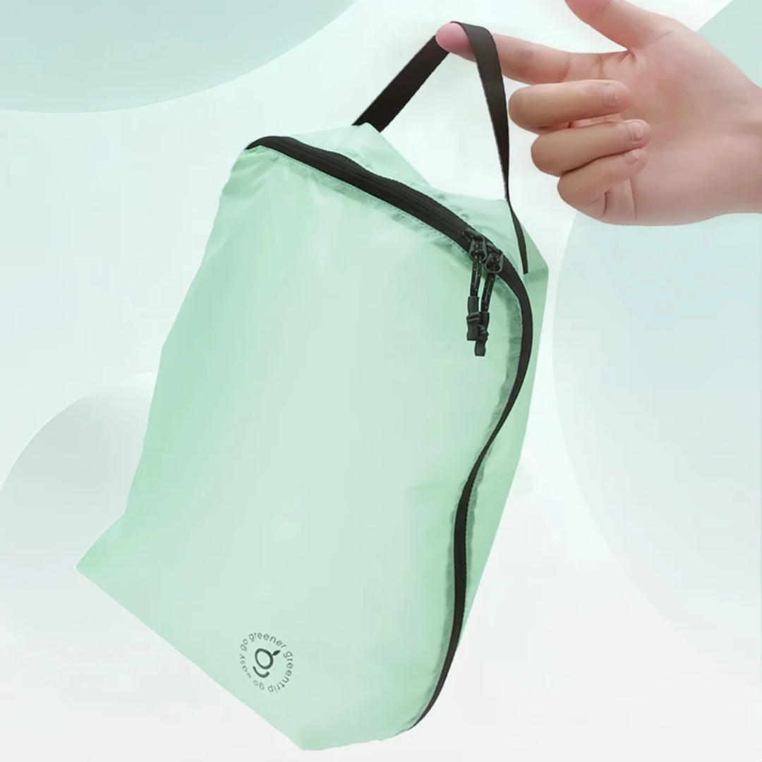 Eco-Light Travel Clothing Bag