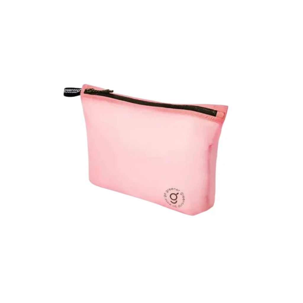 Eco-Light Travel Organiser Bag