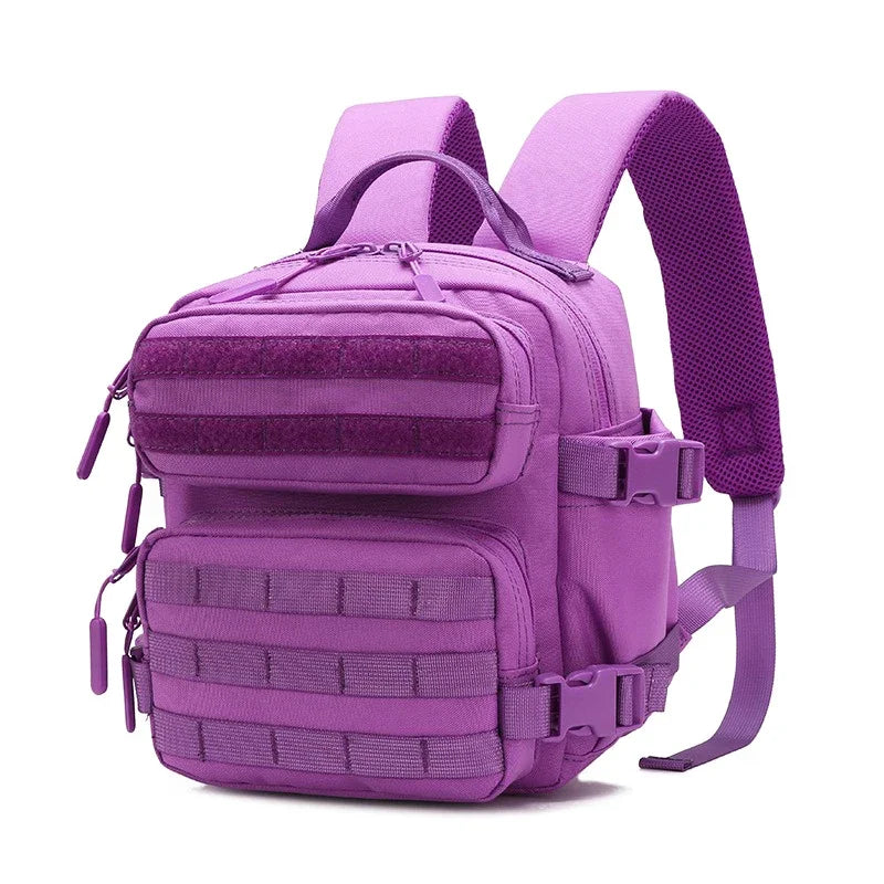 Mini 9L Tactical Backpack