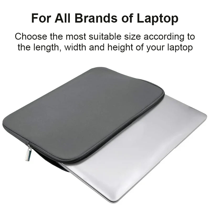 Laptop Protective Sleeve Case