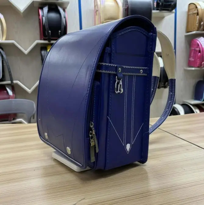 Japanese Style School Backpack