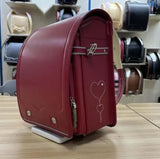 Japanese Style School Backpack