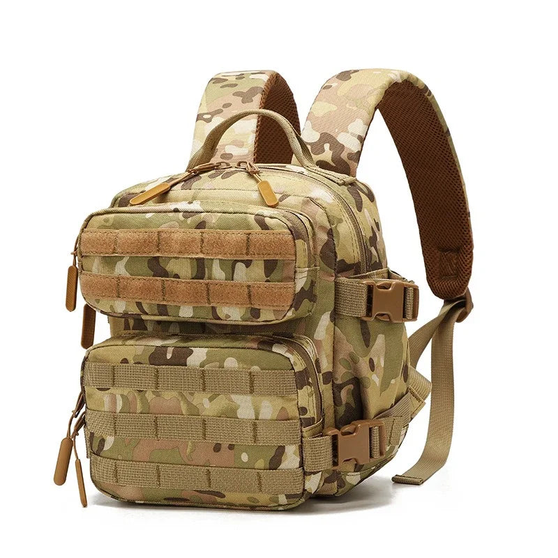 Mini 9L Tactical Backpack